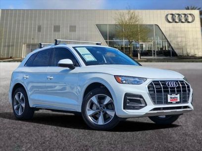 Used 2023 Audi Q5 2.0T Premium