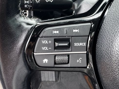 Used 2024 Honda Civic EX-L image 24