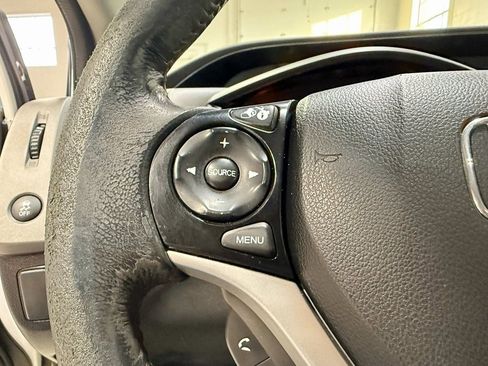 Used 2012 Honda Civic Si image 14