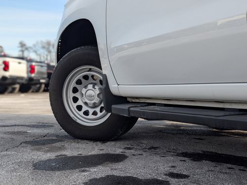 Used 2024 Chevrolet Silverado 1500 W/T w/ Trailering Package image 6
