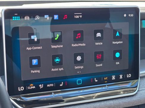 Certified 2025 Volkswagen Tiguan S FWD image 20