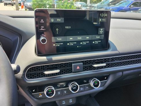 New 2026 Honda HR-V EX-L image 16