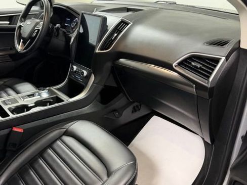 Used 2022 Ford Edge SEL w/ Convenience Package AWD/4WD image 33