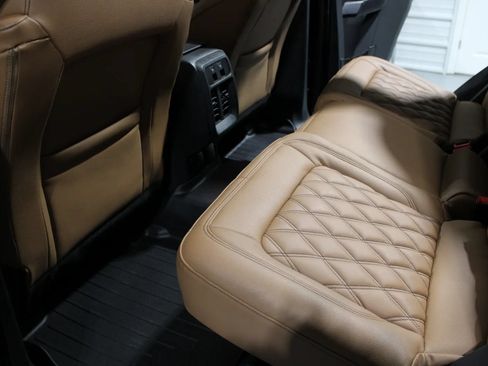Used 2025 Ford Bronco Big Bend AWD/4WD image 26