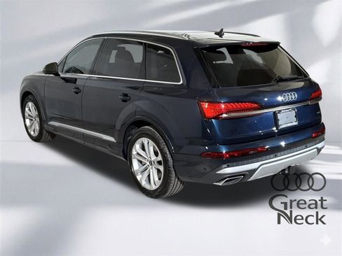 New 2026 Audi Q7 3.0T Premium Plus image 7