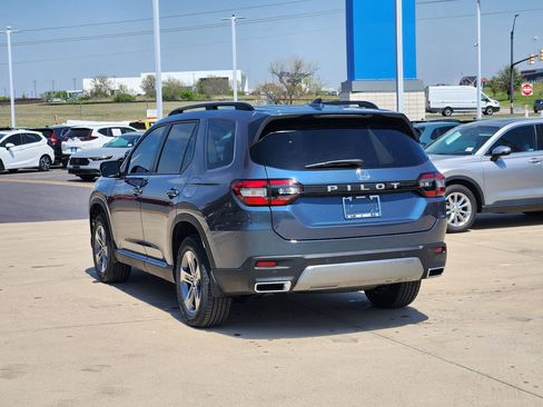 New 2026 Honda Pilot EX-L image 4