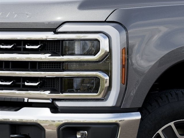 New 2027 Ford F350 Lariat w/ Lariat Ultimate Package AWD/4WD image 18