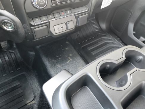 New 2026 Chevrolet Silverado 1500 W/T w/ WT Value Package image 21