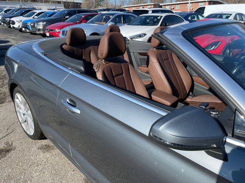 Used 2018 Audi A5 2.0T Premium Plus w/ Premium Plus image 9