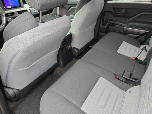 New 2026 Toyota 4Runner TRD Sport image 14