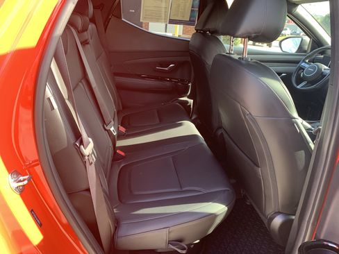 Used 2025 Hyundai Santa Cruz XRT image 30