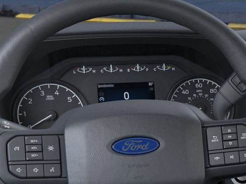 New 2026 Ford F150 STX AWD/4WD image 14