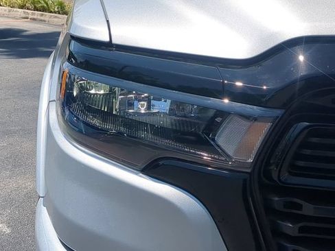 New 2026 RAM 1500 Big Horn AWD/4WD image 10