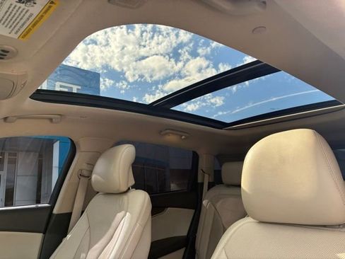 Used 2019 Lincoln Nautilus Reserve AWD/4WD image 21