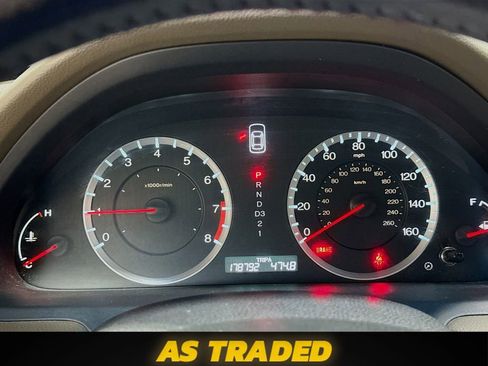 Used 2010 Honda Accord EX-L image 13