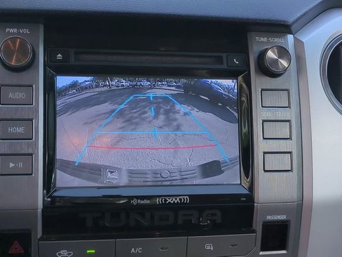 Used 2014 Toyota Tundra SR5 w/ SR5 Upgrade Package RWD image 17