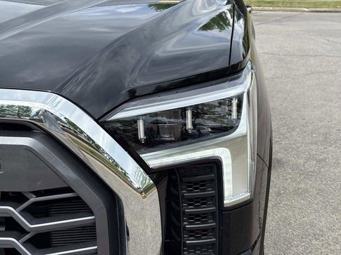 Used 2025 Toyota Tundra 1794 Edition image 11