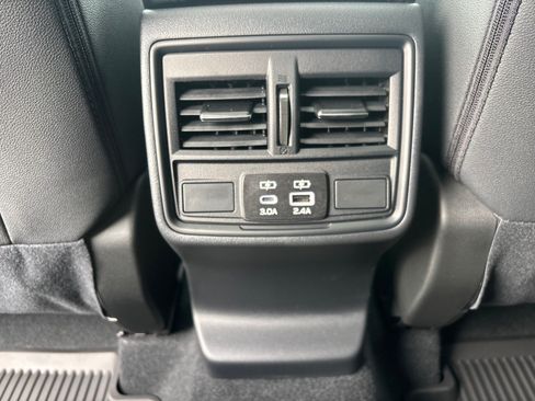 New 2026 Subaru Outback Premium AWD/4WD image 37
