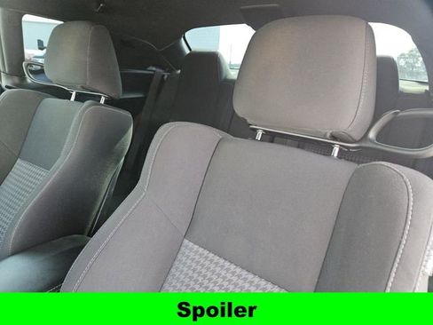 Used 2022 Dodge Challenger R/T w/ Shaker Package image 27