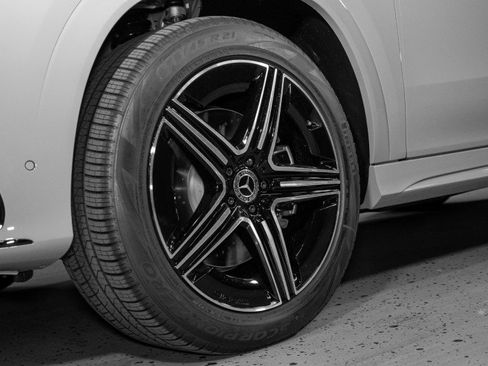 New 2026 Mercedes-Benz GLE 450 4MATIC Coupe image 24