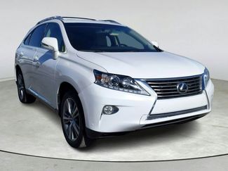 Used 2015 Lexus RX 350 FWD video 1