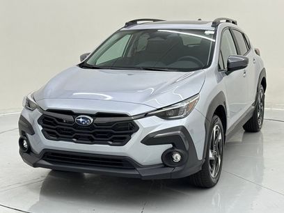 New 2025 Subaru Crosstrek 2.5i Limited