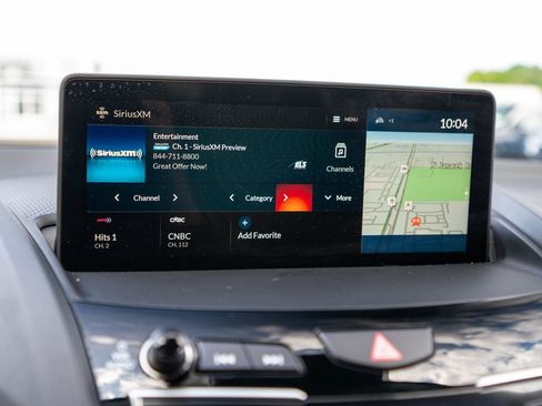 Certified 2024 Acura RDX SH-AWD w/ Advance Package image 42