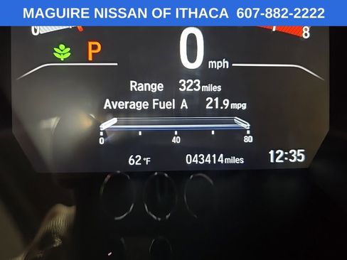 Used 2018 Honda CR-V EX image 23