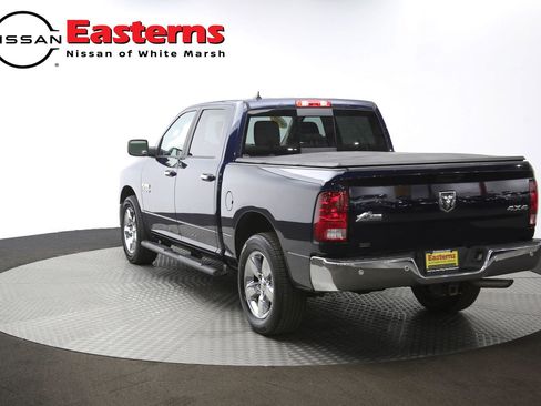 Used 2017 RAM 1500 Big Horn AWD/4WD image 63