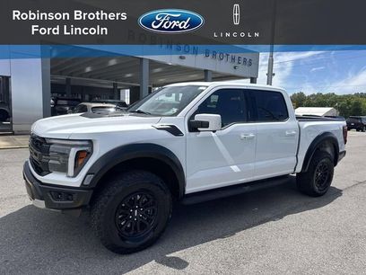 Used 2024 Ford F150 Raptor