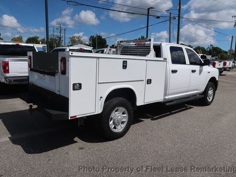 Used 2022 RAM 2500 Tradesman AWD/4WD image 5
