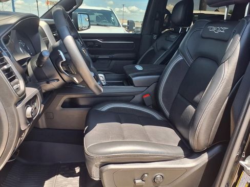 Used 2021 RAM 1500 TRX w/ TRX Level 2 Equipment Group AWD/4WD image 26