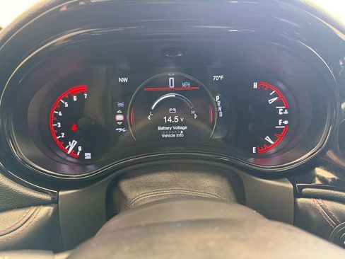 Used 2021 Dodge Durango R/T w/ Blacktop Package AWD/4WD image 56
