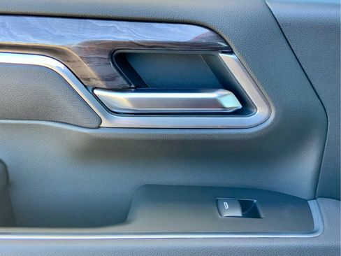 New 2026 Chevrolet Silverado 2500 LTZ w/ Trail Boss Package image 49