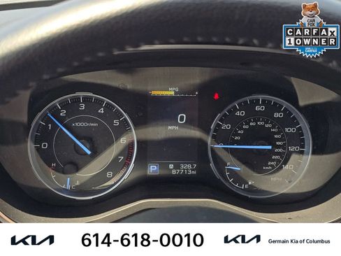 Used 2021 Subaru Ascent Limited w/ Popular Package #2A AWD/4WD image 22