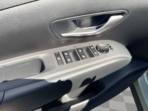 New 2026 Hyundai Santa Cruz SE AWD/4WD image 18