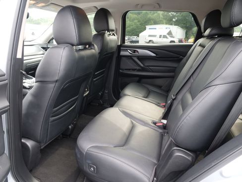 Used 2023 MAZDA CX-9 Touring Plus image 13