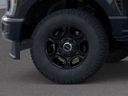 New 2026 Ford F350 XL w/ STX Appearance Package AWD/4WD image 19