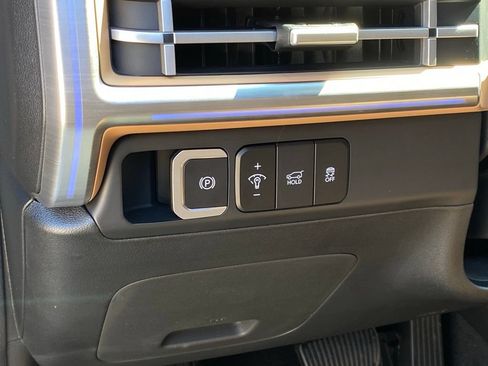 Certified 2026 Hyundai Santa Fe Calligraphy AWD/4WD image 12