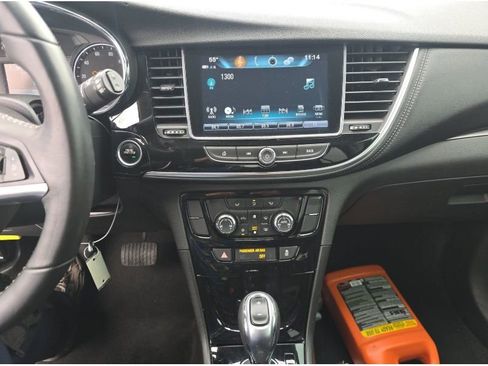 Used 2017 Buick Encore Sport Touring image 15