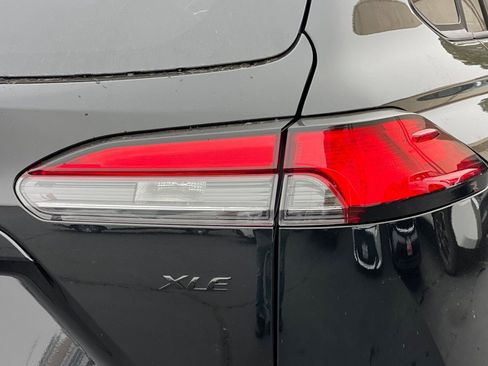 New 2026 Toyota Corolla Cross XLE FWD image 31