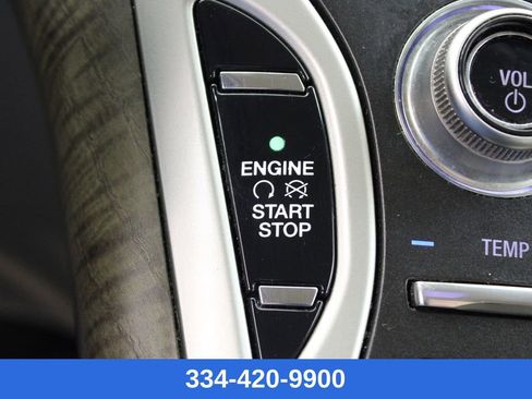 Used 2018 Lincoln MKX Select w/ Select Plus Package image 11