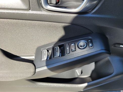 Used 2024 Honda Civic Sport image 22