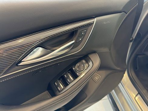 Used 2024 Cadillac CT5 V Blackwing w/ Super Cruise 2 Package image 5