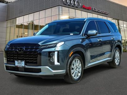 Used 2025 Hyundai Palisade SEL