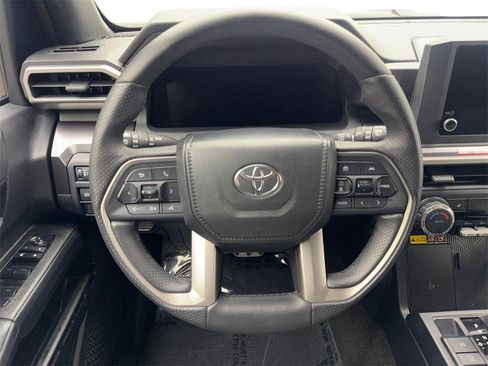 Used 2025 Toyota 4Runner TRD Sport image 57