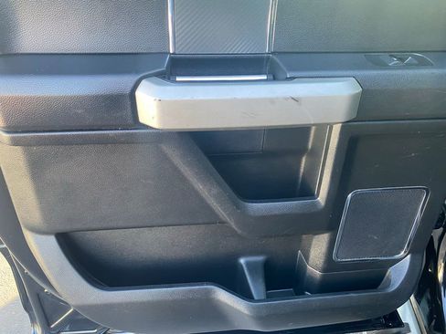 Used 2018 Ford F150 Lariat w/ Equipment Group 501A Mid image 22