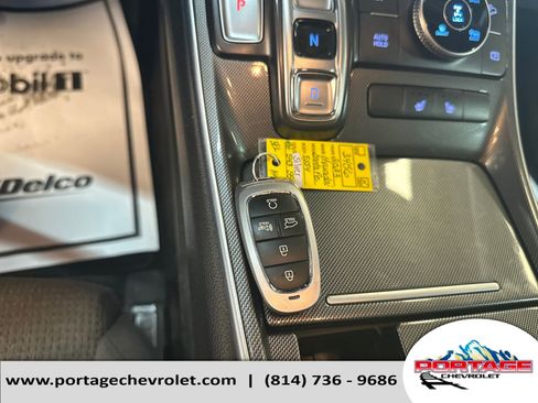 Used 2023 Hyundai Santa Fe SEL image 32