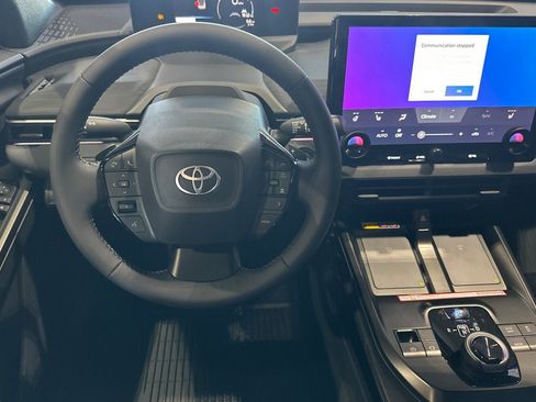 New 2026 Toyota C-HR AWD/4WD image 17