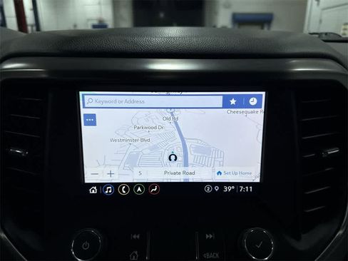 Used 2022 GMC Acadia AT4 w/ Preferred Package image 21